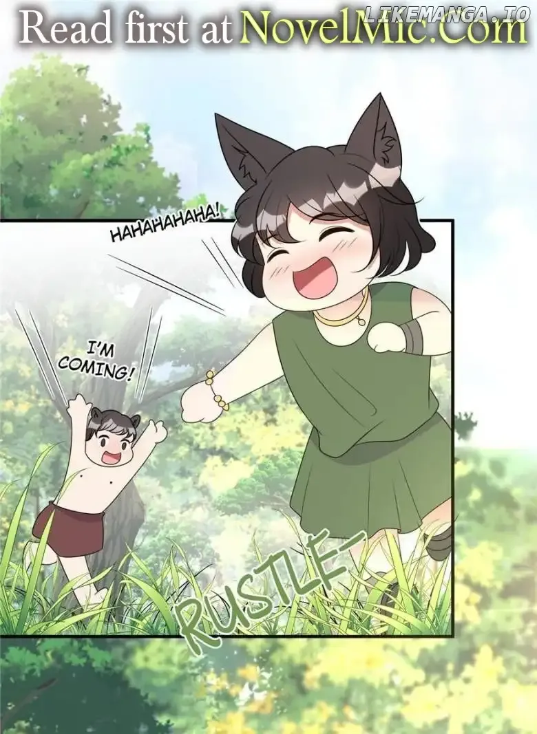 I Became the Beastman’s Wife Chapter 209 Online - página 1
