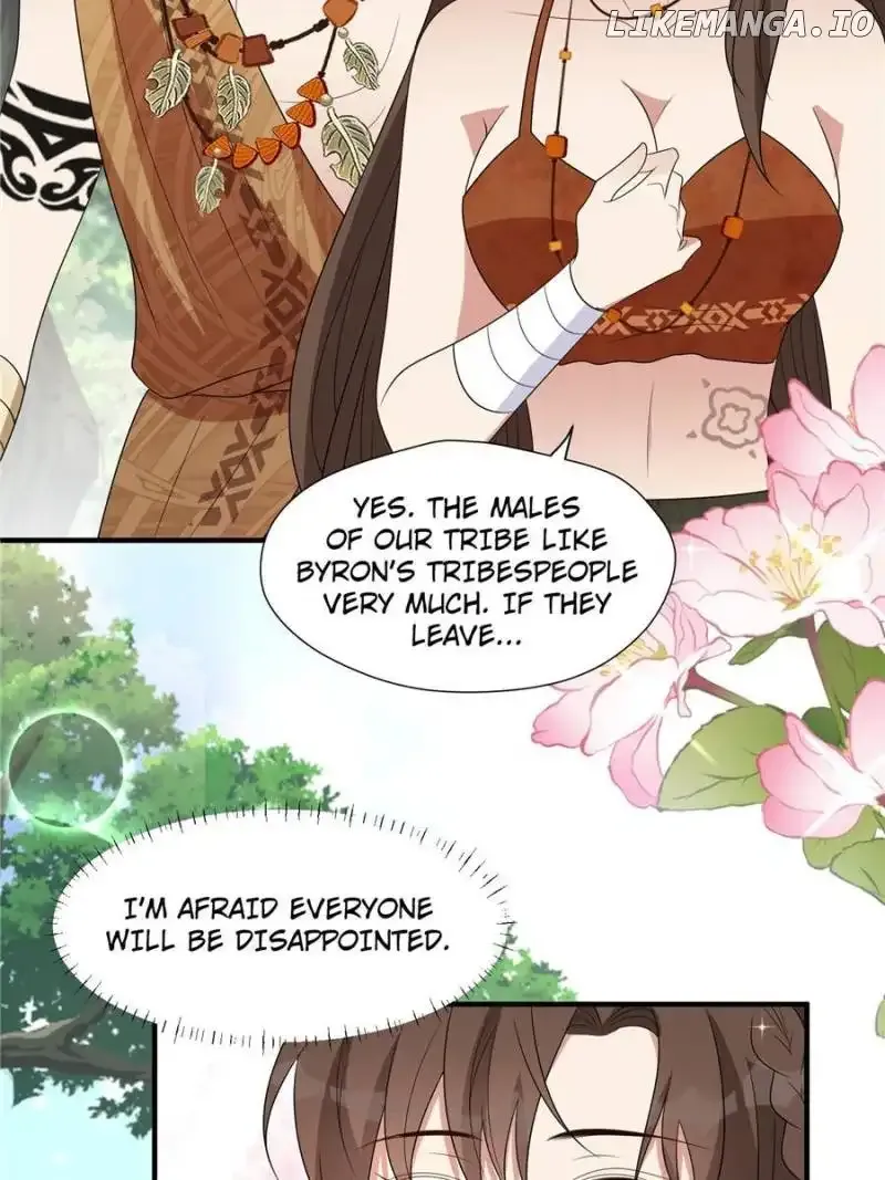 I Became the Beastman’s Wife Chapter 209 Online - página 4