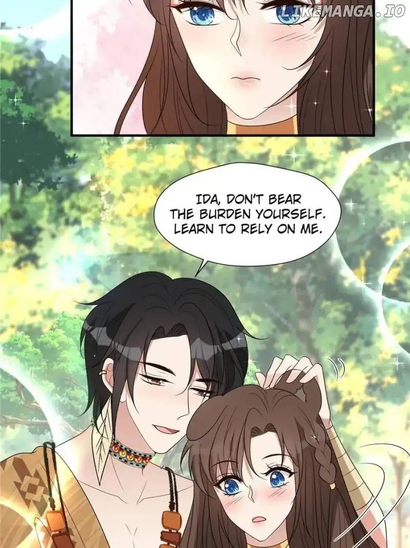 I Became the Beastman’s Wife Chapter 209 Online - página 5