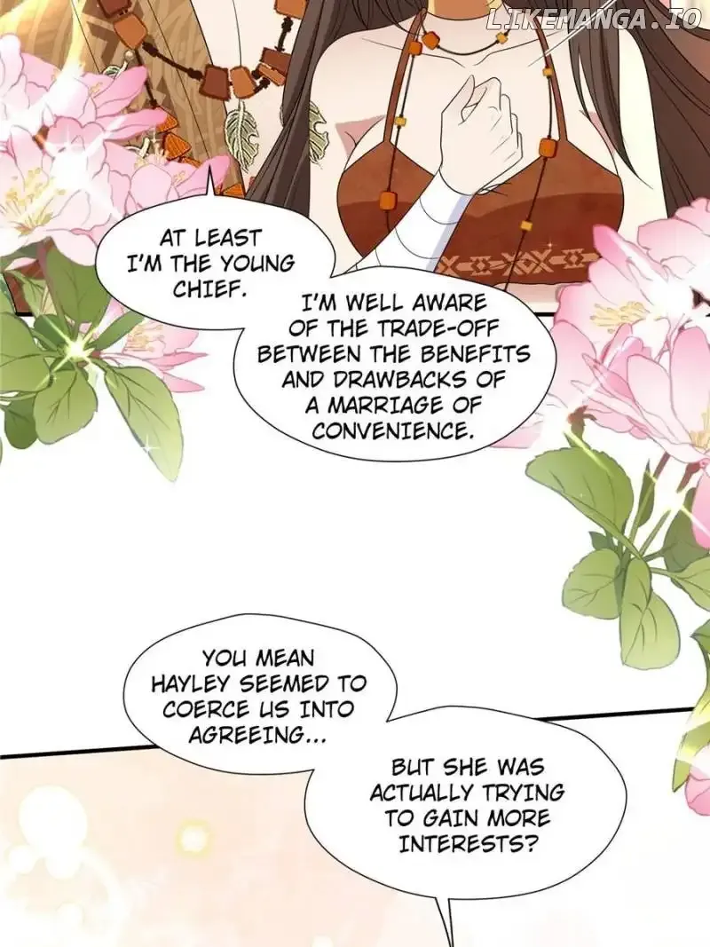I Became the Beastman’s Wife Chapter 209 Online - página 6