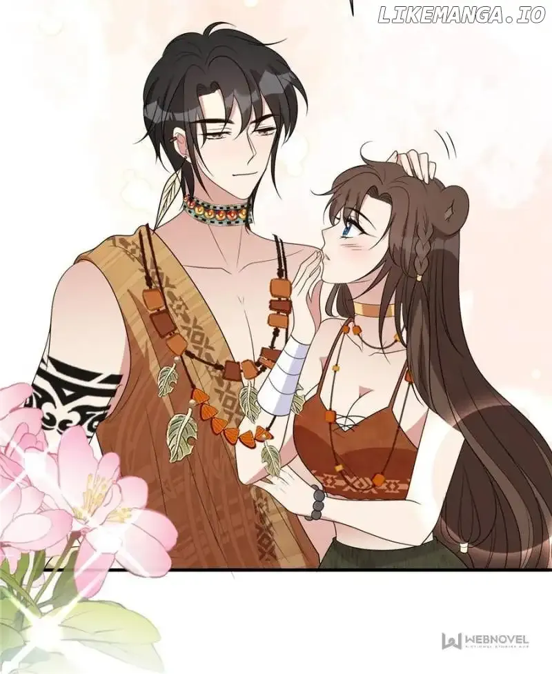 I Became the Beastman’s Wife Chapter 209 Online - página 7