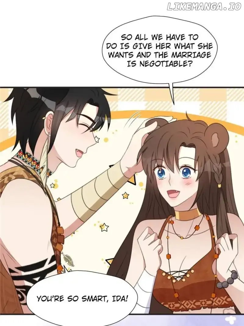 I Became the Beastman’s Wife Chapter 209 Online - página 8