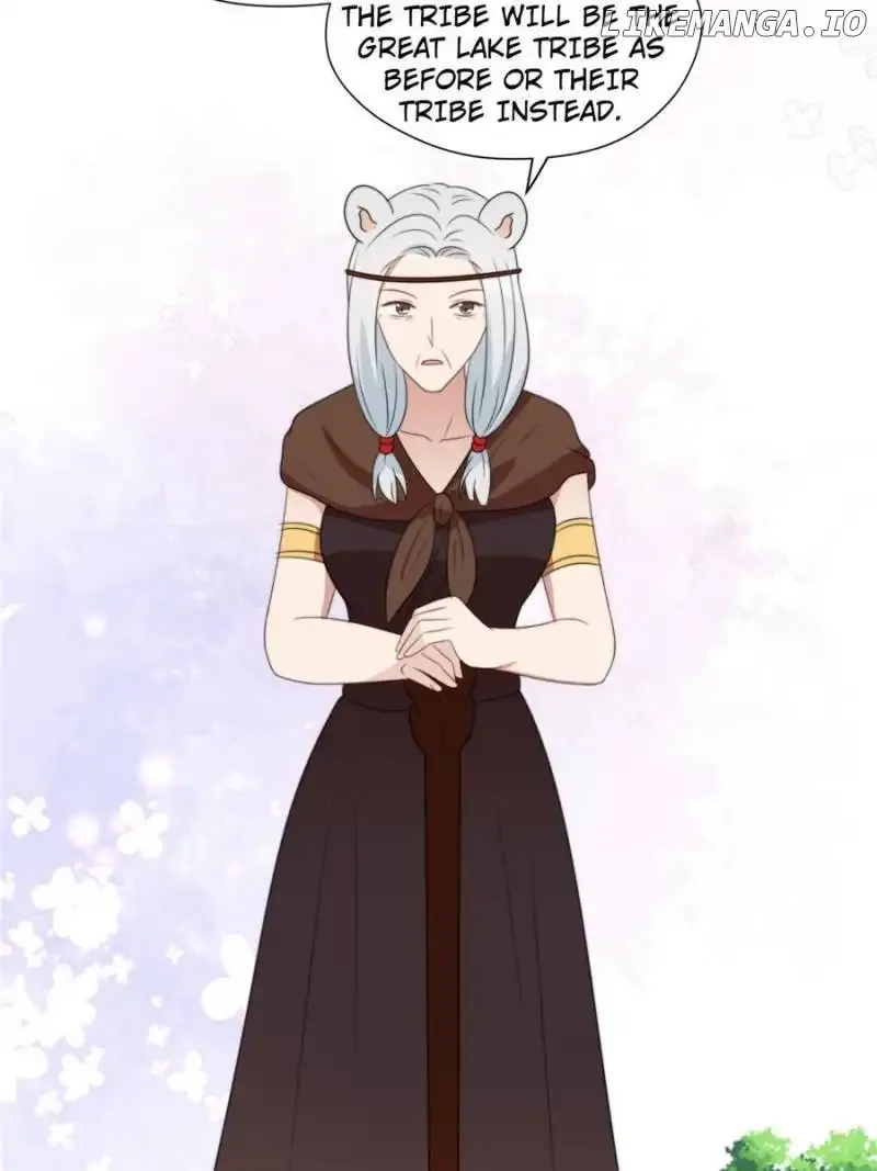 I Became the Beastman’s Wife Chapter 209 Online - página 10