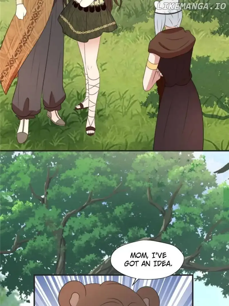I Became the Beastman’s Wife Chapter 209 Online - página 12
