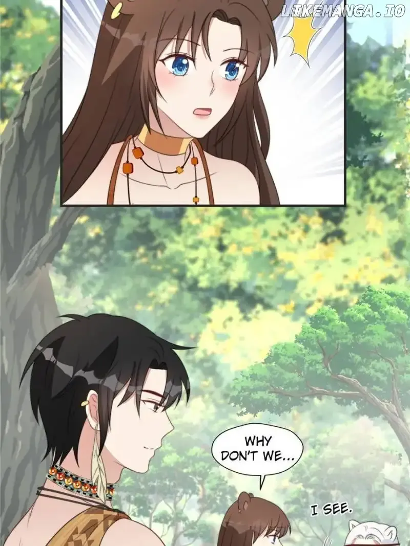 I Became the Beastman’s Wife Chapter 209 Online - página 13