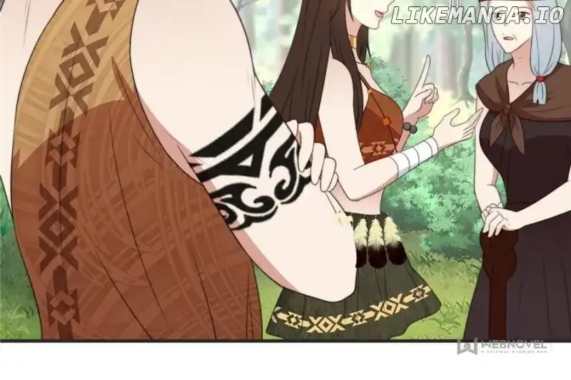 I Became the Beastman’s Wife Chapter 209 Online - página 14
