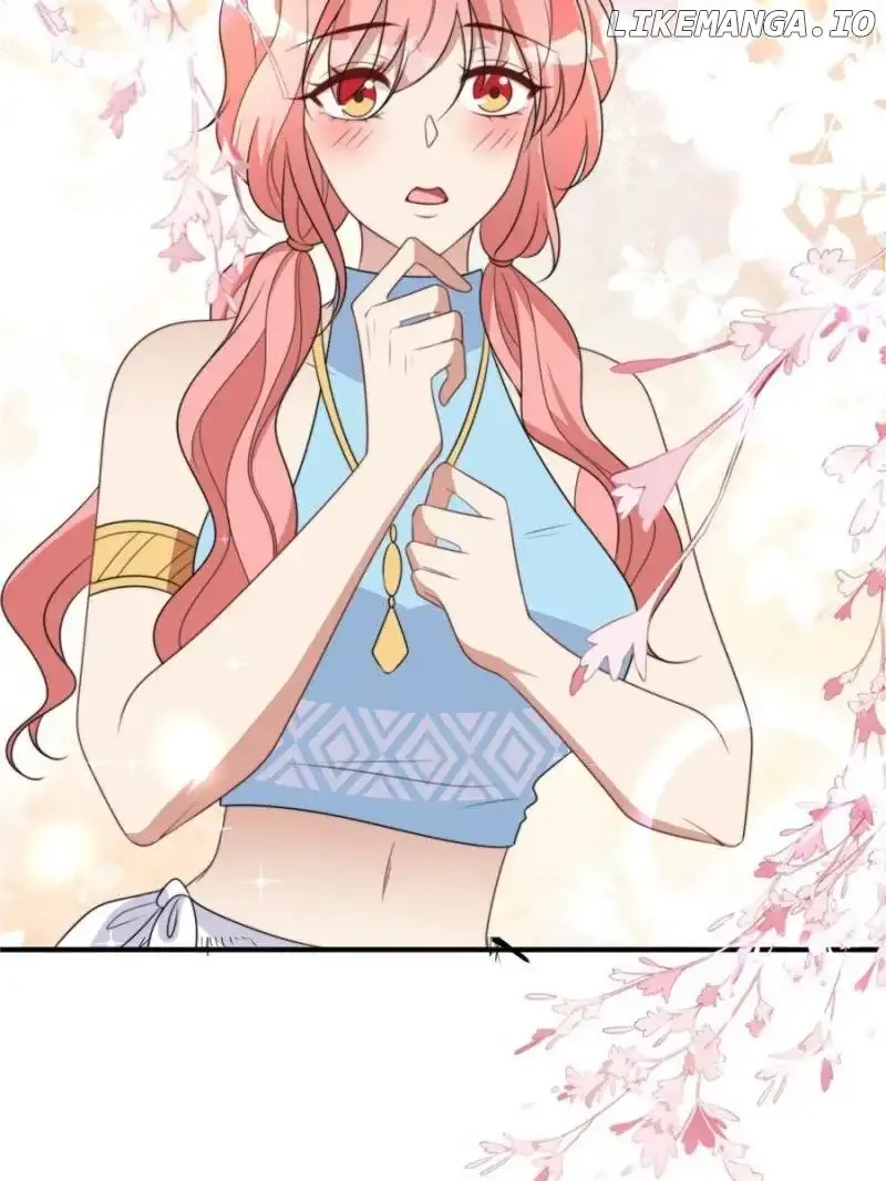 I Became the Beastman’s Wife Chapter 209 Online - página 16