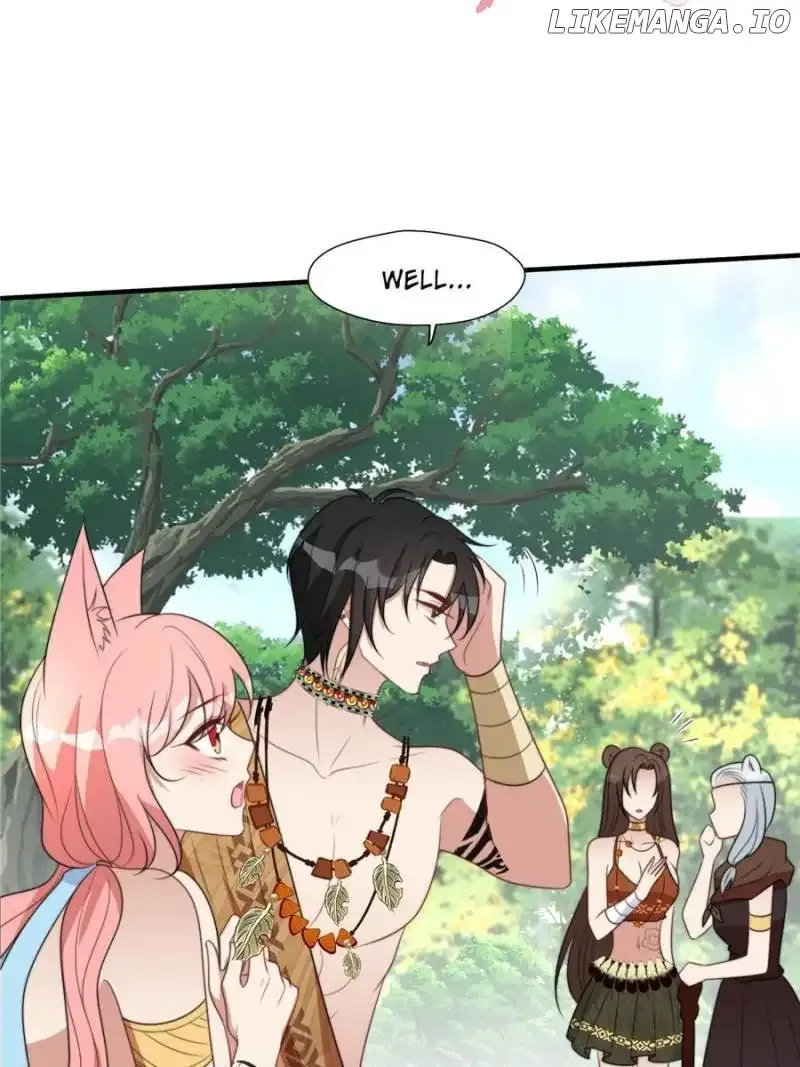 I Became the Beastman’s Wife Chapter 209 Online - página 17
