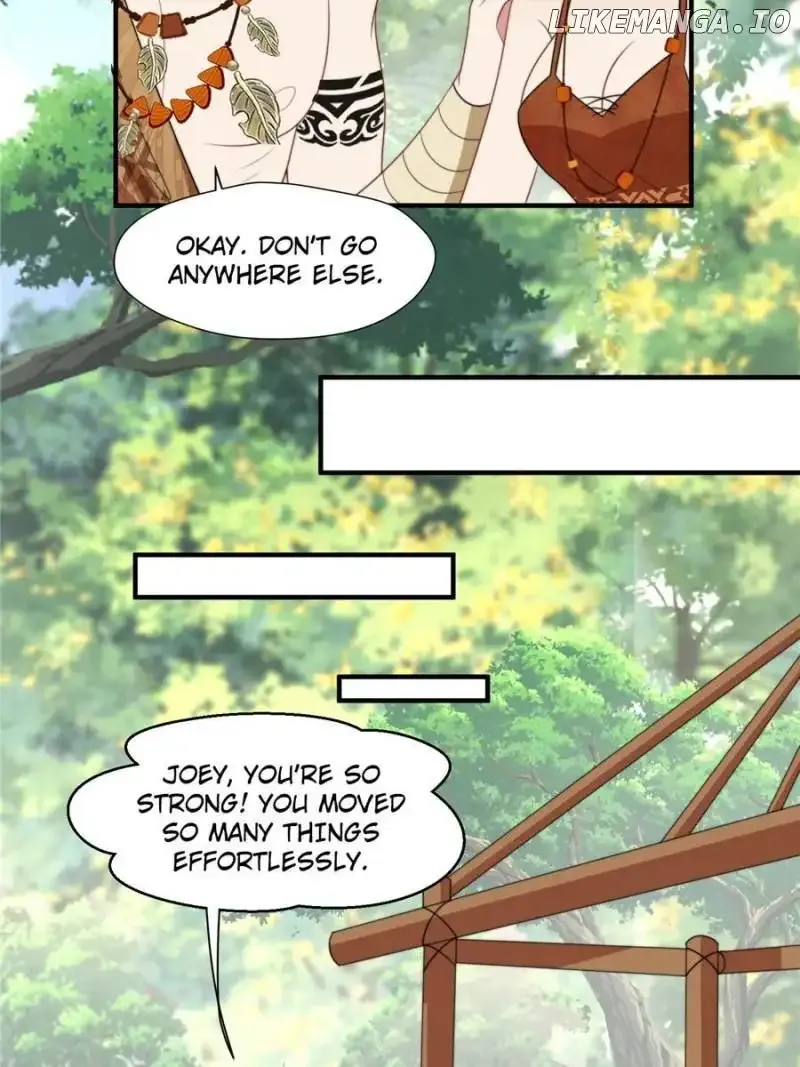 I Became the Beastman’s Wife Chapter 209 Online - página 19