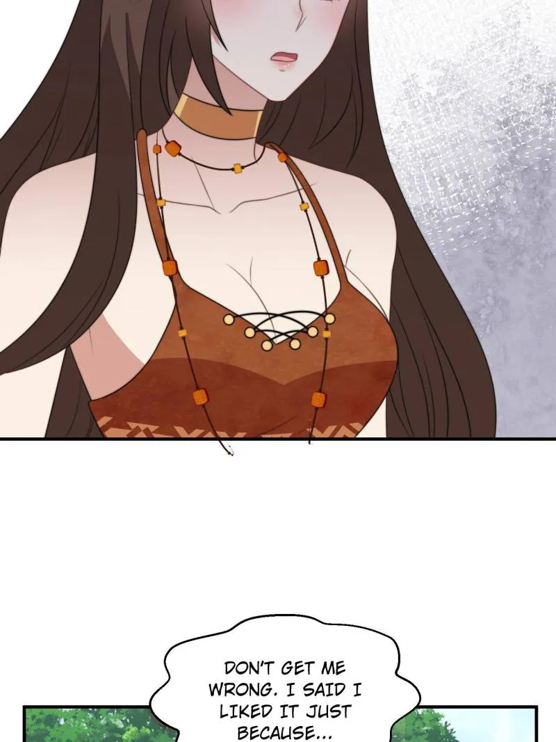 I Became the Beastman’s Wife Chapter 211 Online - página 3