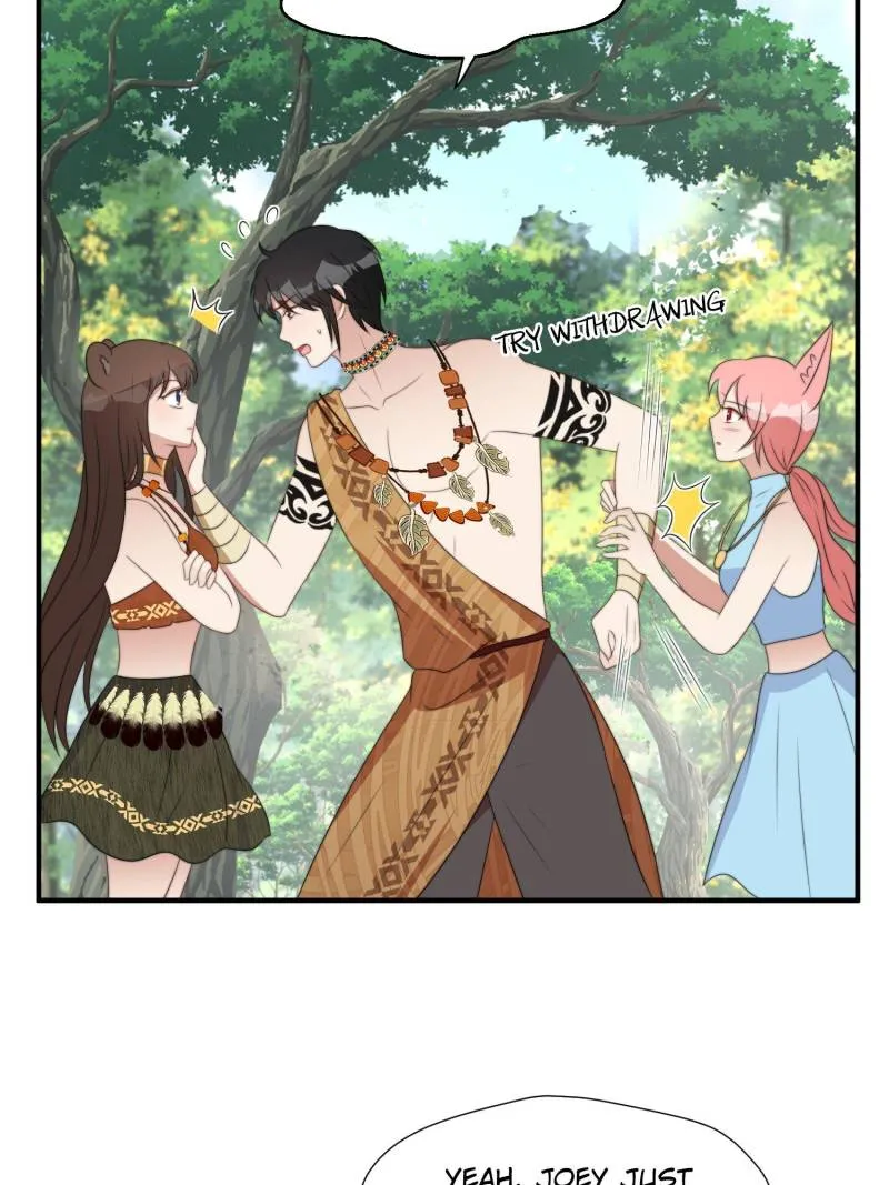 I Became the Beastman’s Wife Chapter 211 Online - página 4