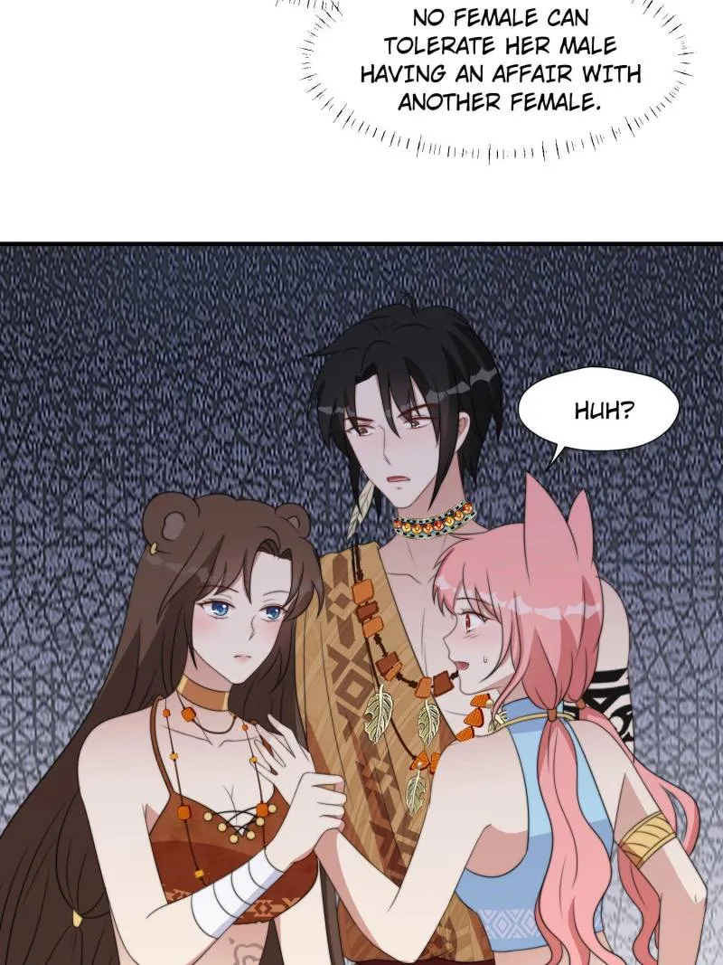 I Became the Beastman’s Wife Chapter 211 Online - página 5