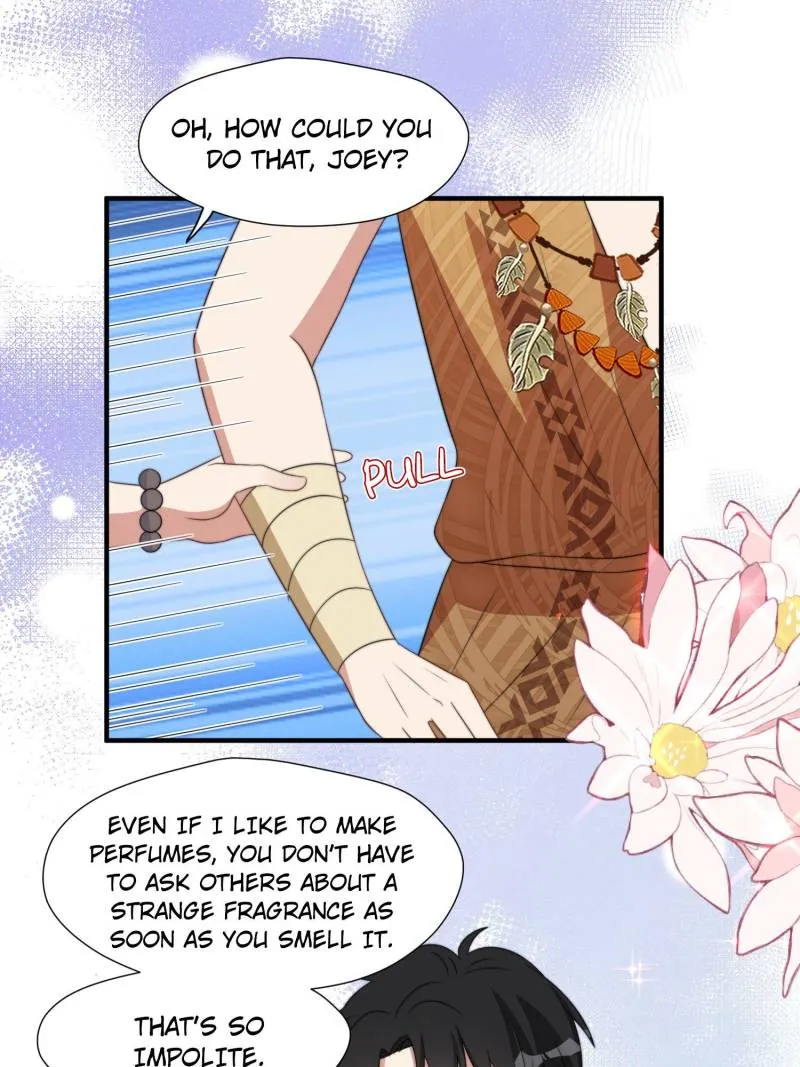 I Became the Beastman’s Wife Chapter 211 Online - página 7