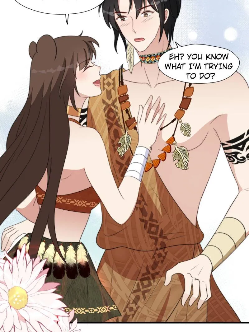 I Became the Beastman’s Wife Chapter 211 Online - página 8
