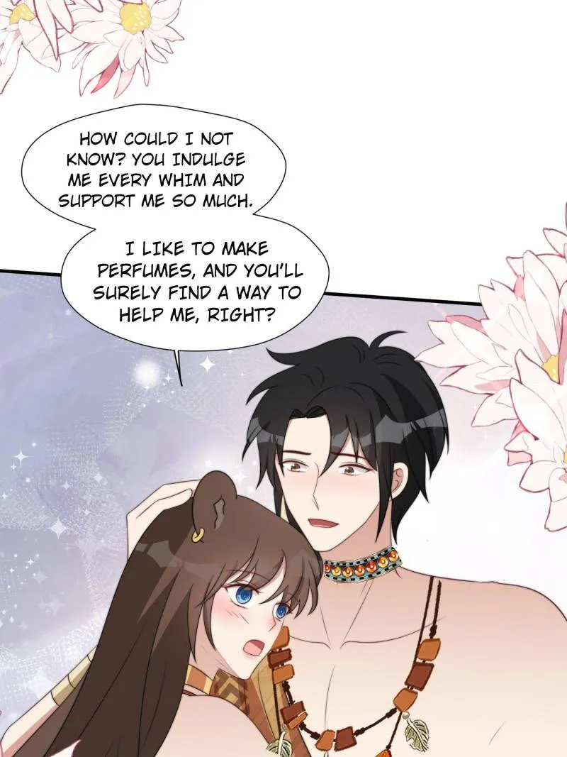 I Became the Beastman’s Wife Chapter 211 Online - página 9