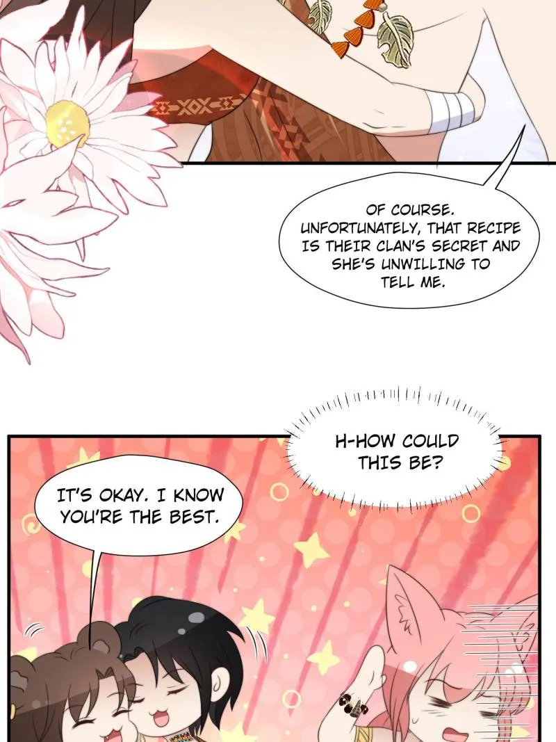 I Became the Beastman’s Wife Chapter 211 Online - página 10