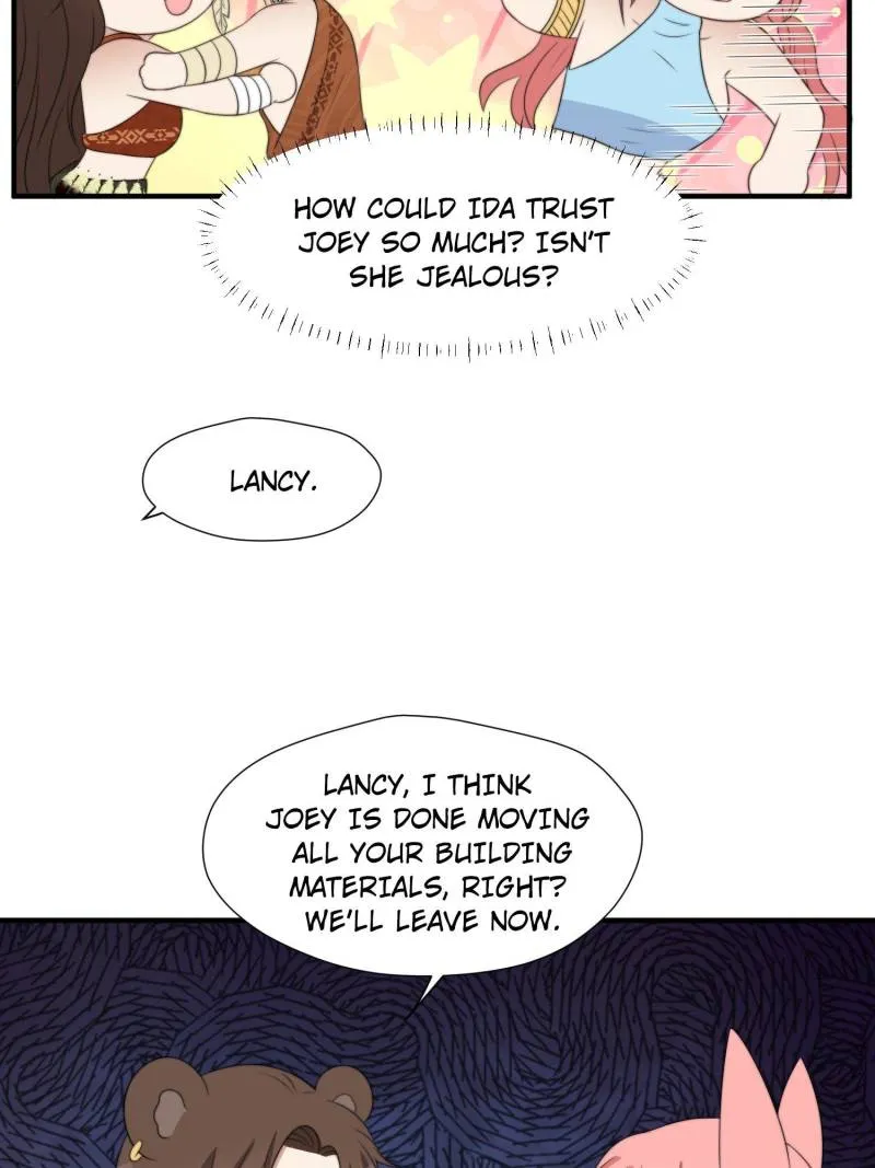 I Became the Beastman’s Wife Chapter 211 Online - página 11