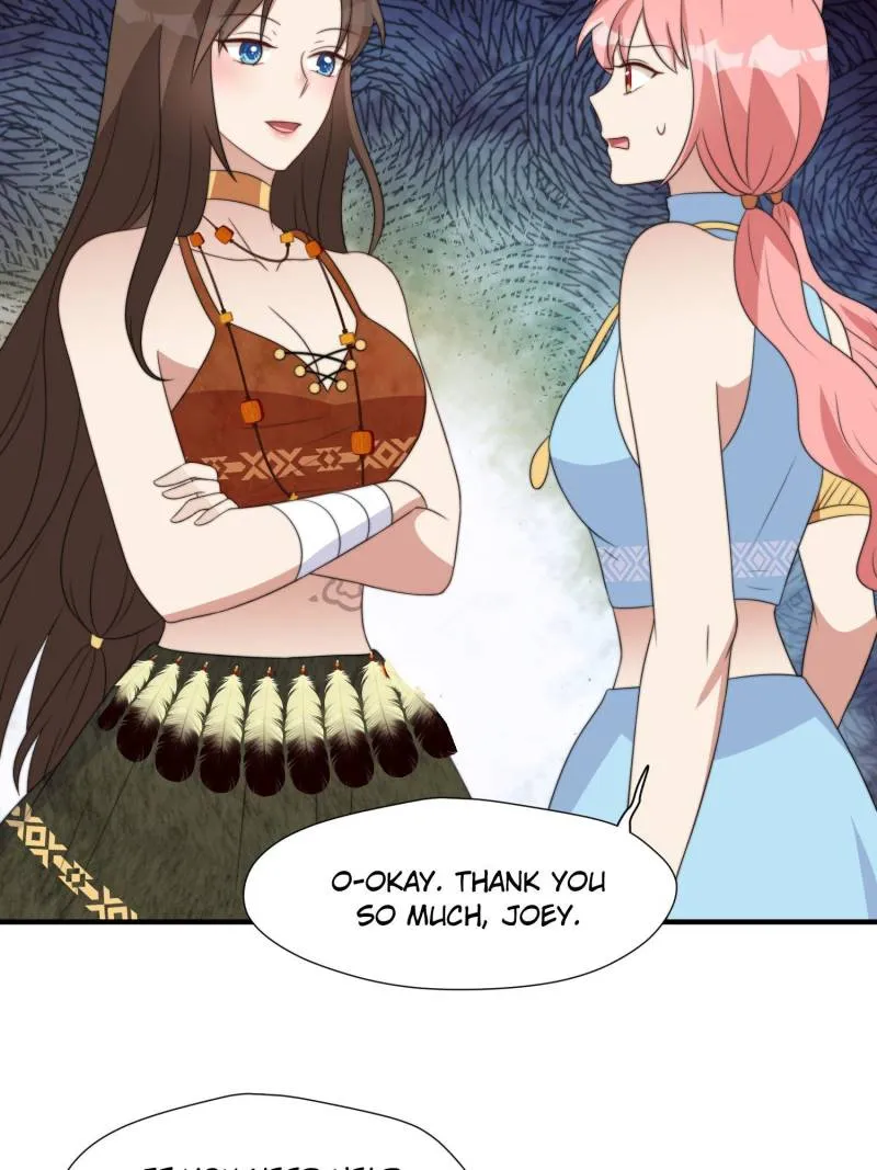 I Became the Beastman’s Wife Chapter 211 Online - página 12