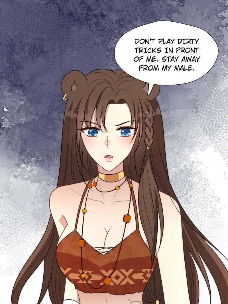 I Became the Beastman’s Wife Chapter 211 Online - página 14
