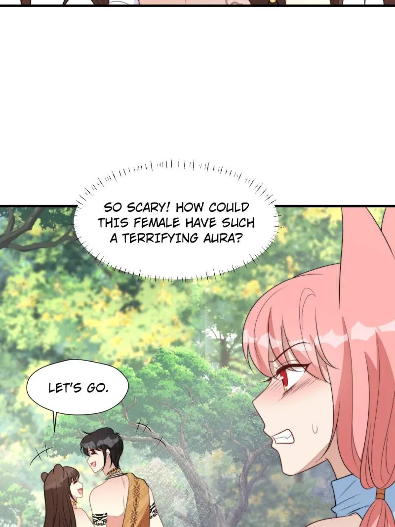 I Became the Beastman’s Wife Chapter 211 Online - página 15