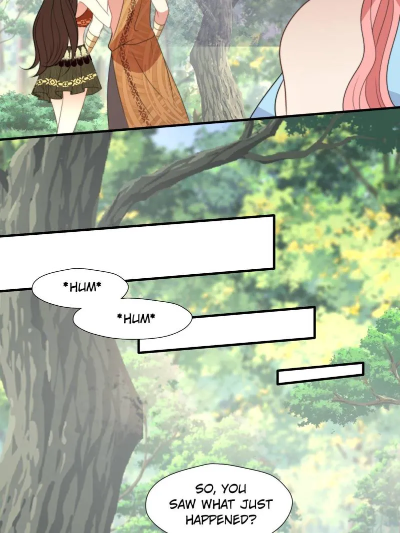 I Became the Beastman’s Wife Chapter 211 Online - página 16