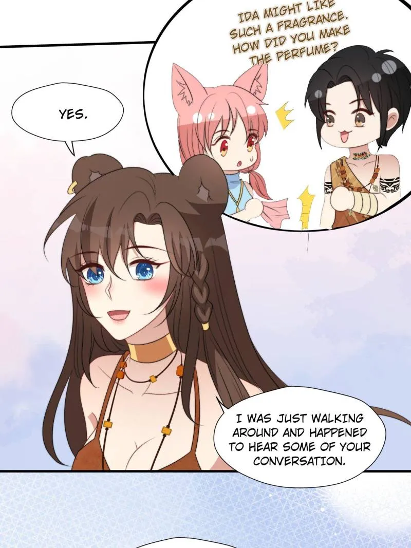 I Became the Beastman’s Wife Chapter 211 Online - página 18