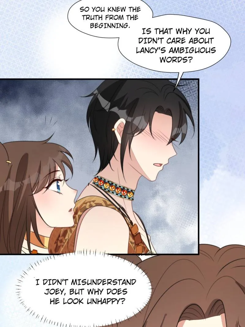 I Became the Beastman’s Wife Chapter 211 Online - página 19