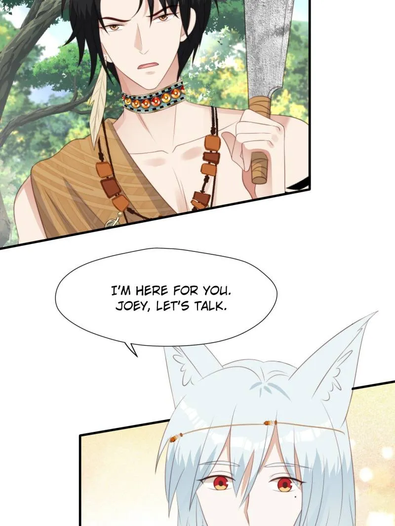 I Became the Beastman’s Wife Chapter 214 Online - página 3