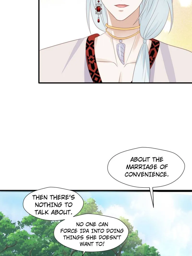 I Became the Beastman’s Wife Chapter 214 Online - página 4