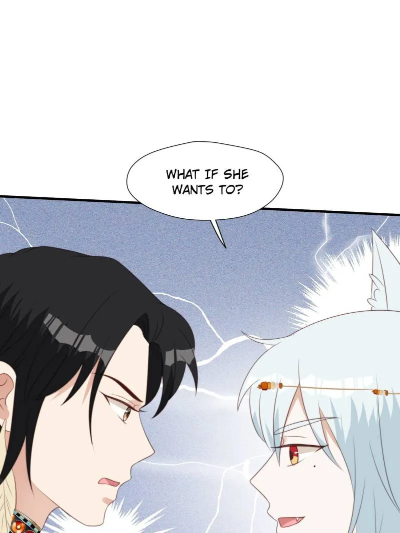 I Became the Beastman’s Wife Chapter 214 Online - página 6