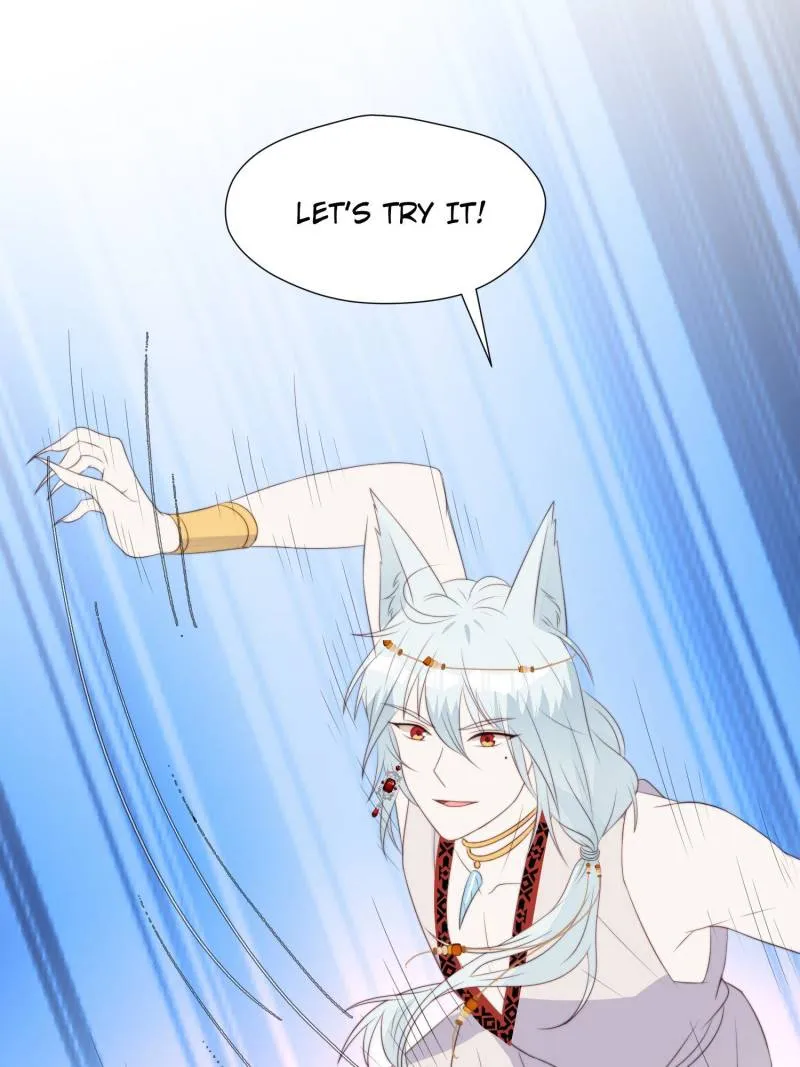 I Became the Beastman’s Wife Chapter 214 Online - página 8