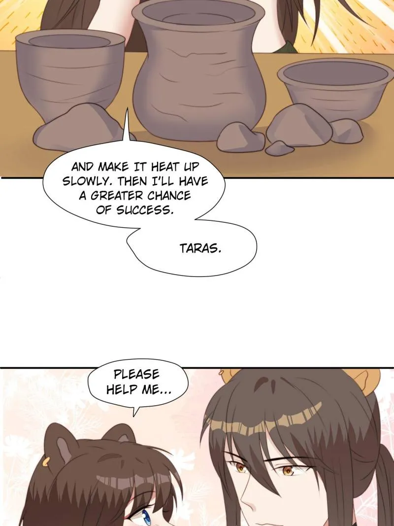 I Became the Beastman’s Wife Chapter 214 Online - página 11