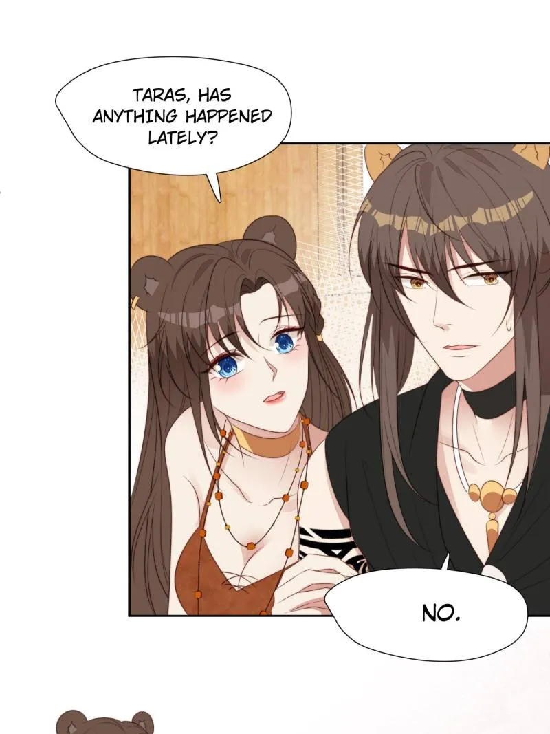 I Became the Beastman’s Wife Chapter 214 Online - página 15