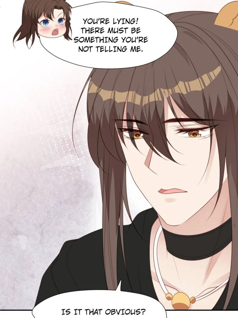 I Became the Beastman’s Wife Chapter 214 Online - página 16