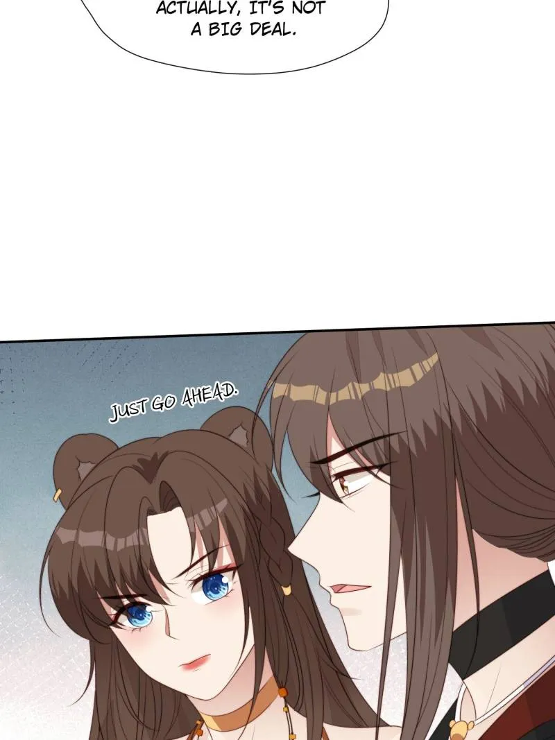 I Became the Beastman’s Wife Chapter 214 Online - página 17