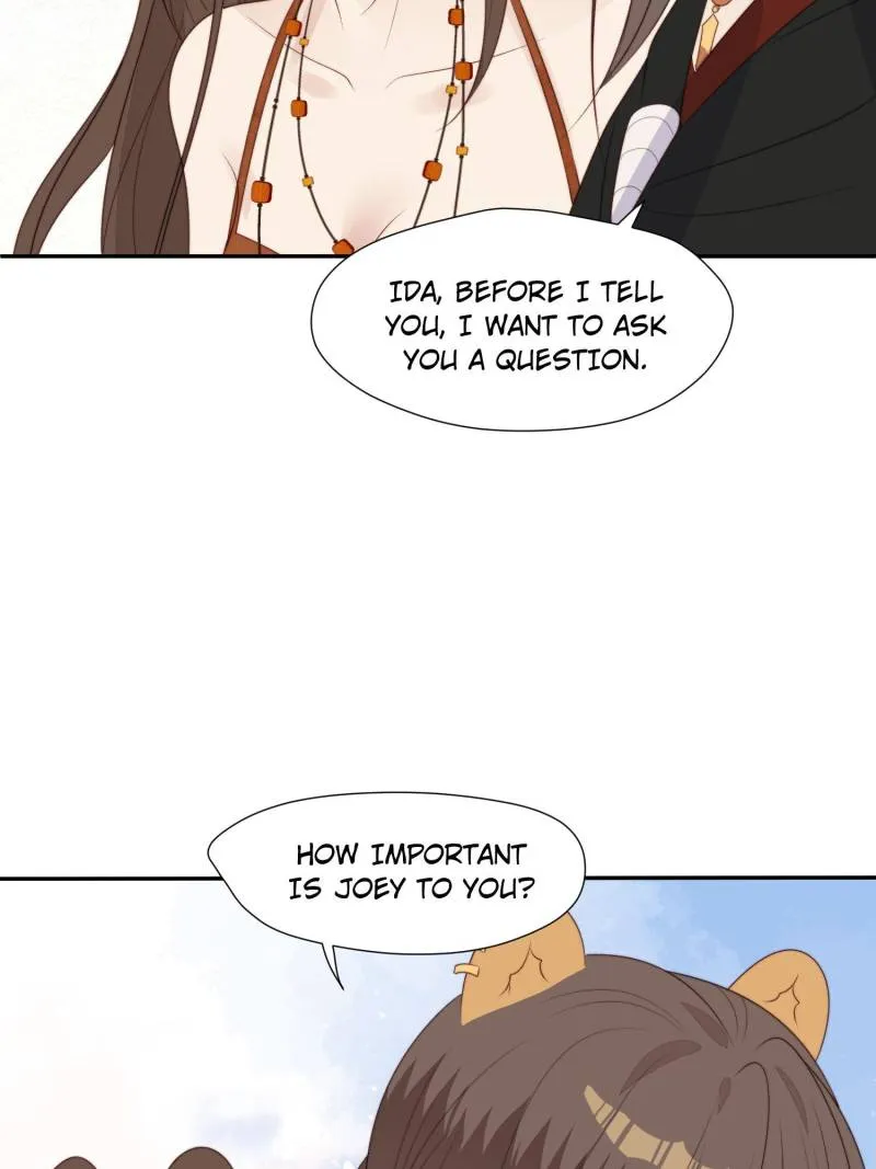 I Became the Beastman’s Wife Chapter 214 Online - página 18