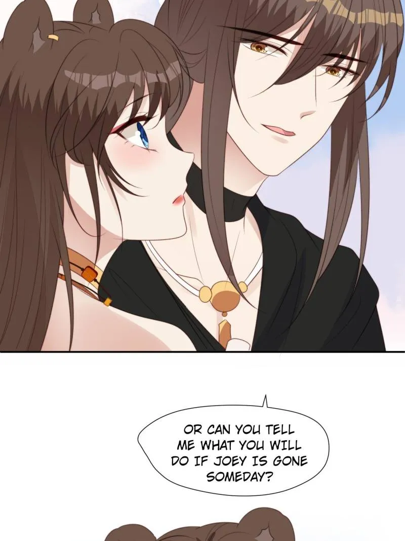 I Became the Beastman’s Wife Chapter 214 Online - página 19