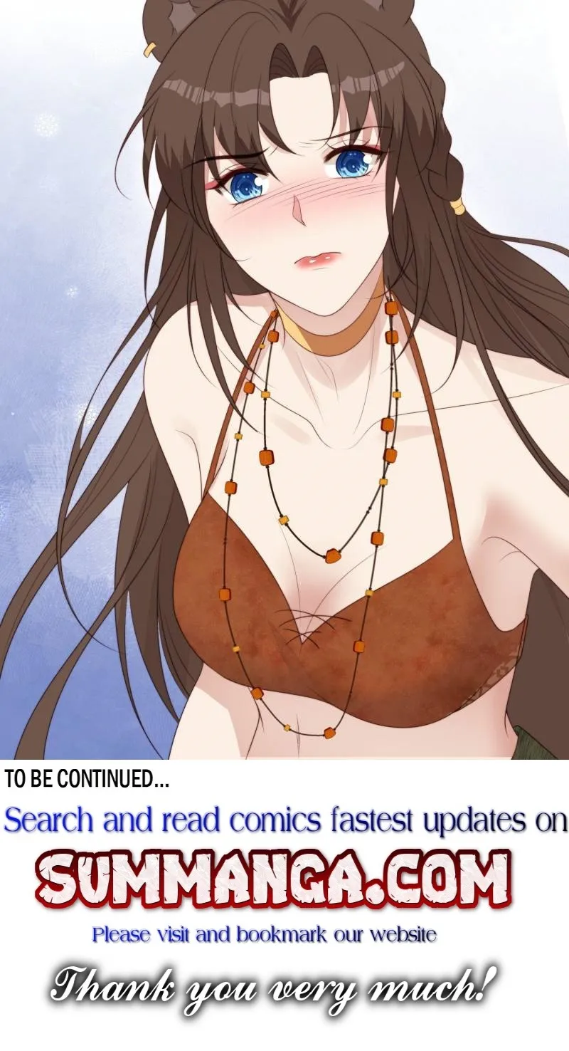 I Became the Beastman’s Wife Chapter 214 Online - página 20