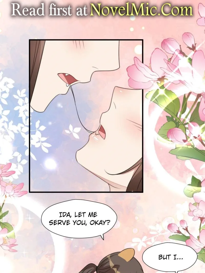 I Became the Beastman’s Wife Chapter 216 Online - página 1