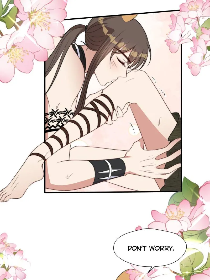 I Became the Beastman’s Wife Chapter 216 Online - página 3