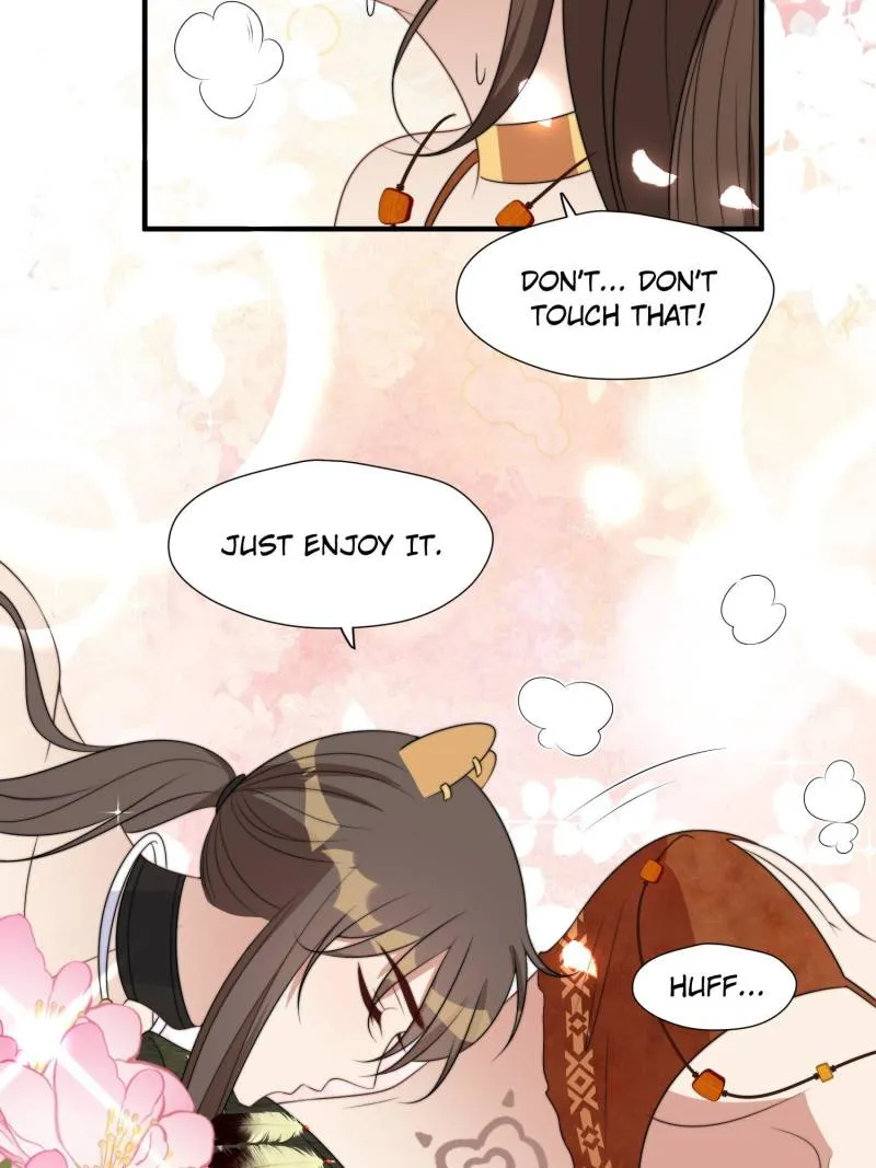 I Became the Beastman’s Wife Chapter 216 Online - página 6