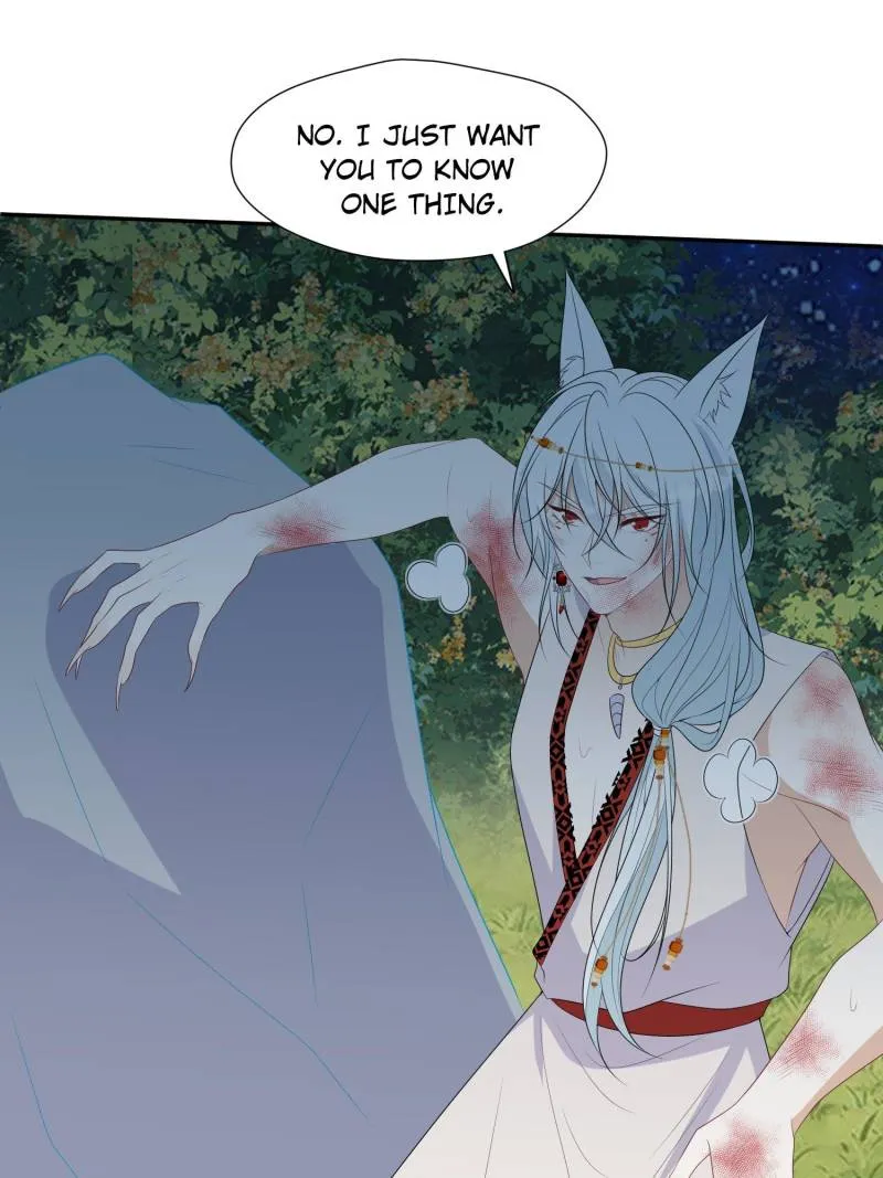 I Became the Beastman’s Wife Chapter 216 Online - página 11