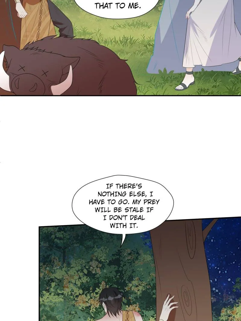 I Became the Beastman’s Wife Chapter 216 Online - página 13