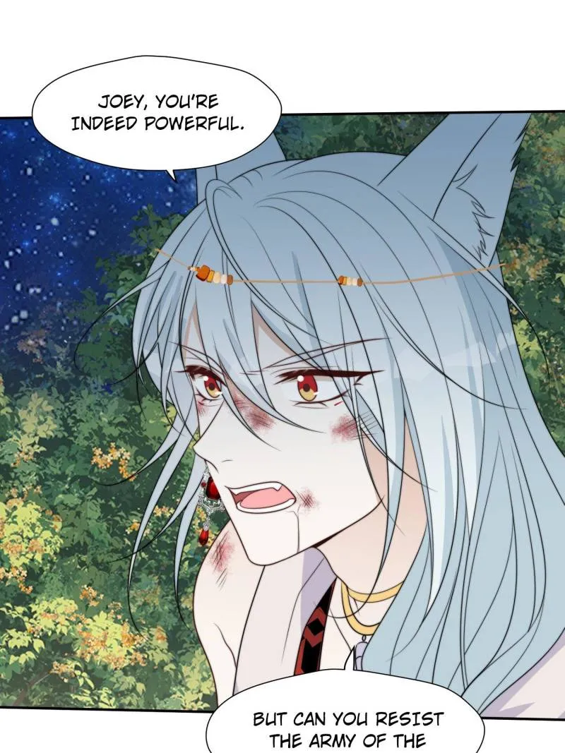 I Became the Beastman’s Wife Chapter 216 Online - página 15