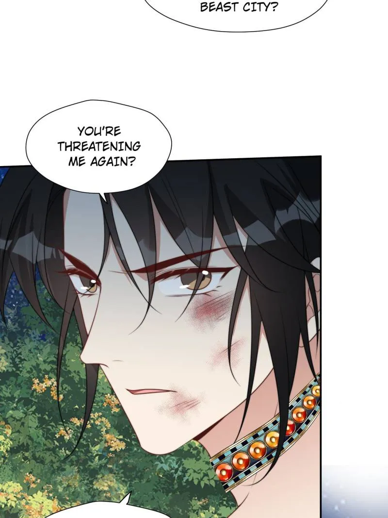 I Became the Beastman’s Wife Chapter 216 Online - página 16