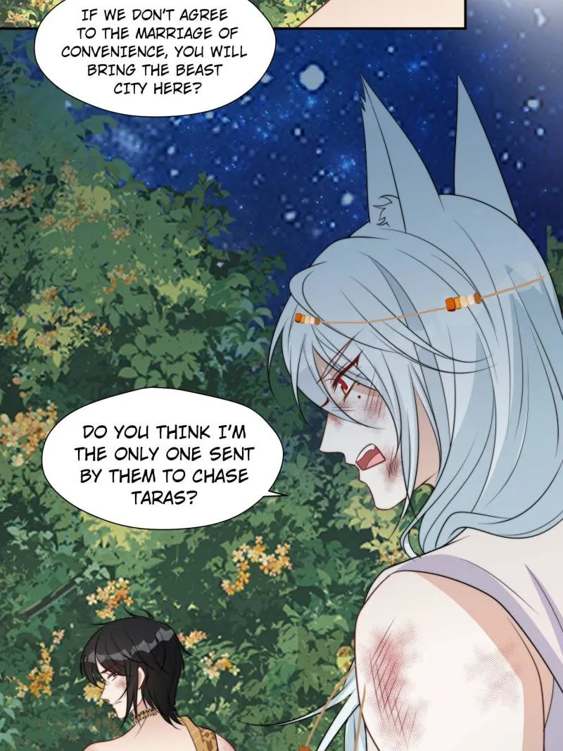 I Became the Beastman’s Wife Chapter 216 Online - página 17