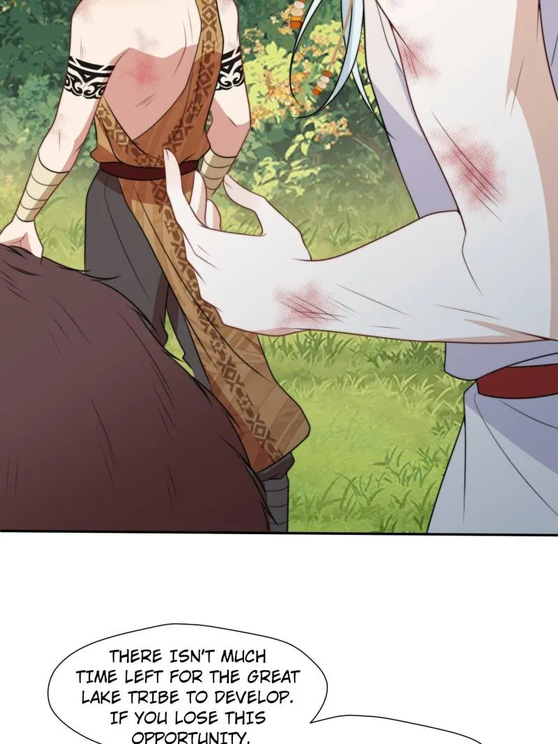 I Became the Beastman’s Wife Chapter 216 Online - página 18