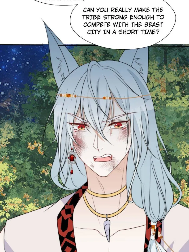 I Became the Beastman’s Wife Chapter 216 Online - página 19