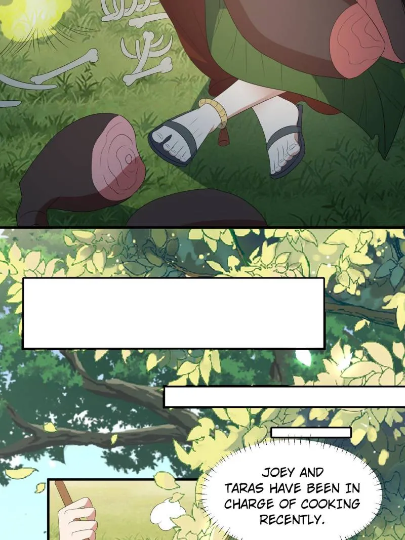 I Became the Beastman’s Wife Chapter 218 Online - página 5