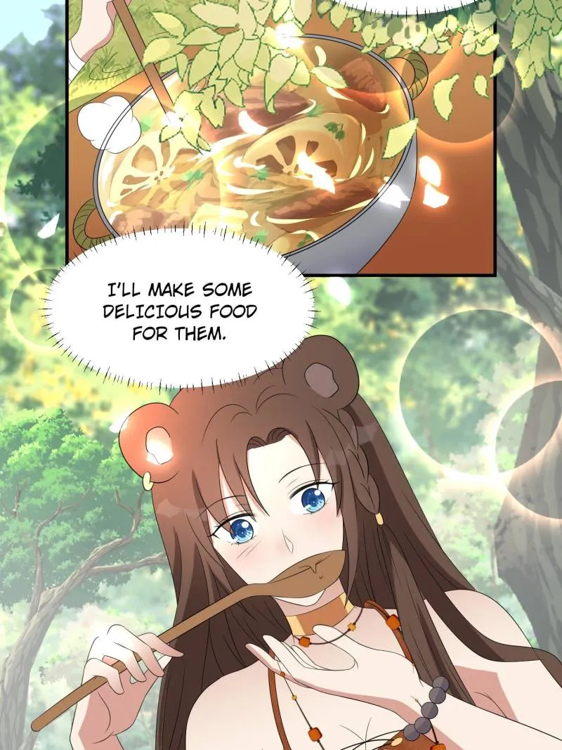 I Became the Beastman’s Wife Chapter 218 Online - página 6